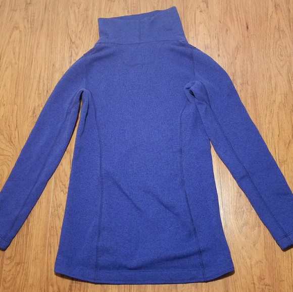 Arcteryx Desira Tunic Sweater - Picture 4 of 12